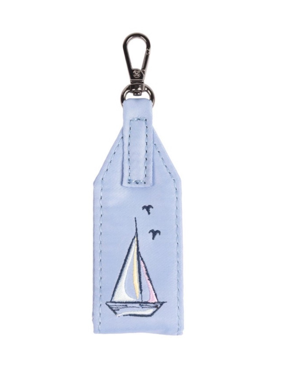 Lug Oversized Puller with Clasp Smooth Sailing